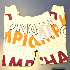 Champion Reverse Weave Sweatpants sz Small